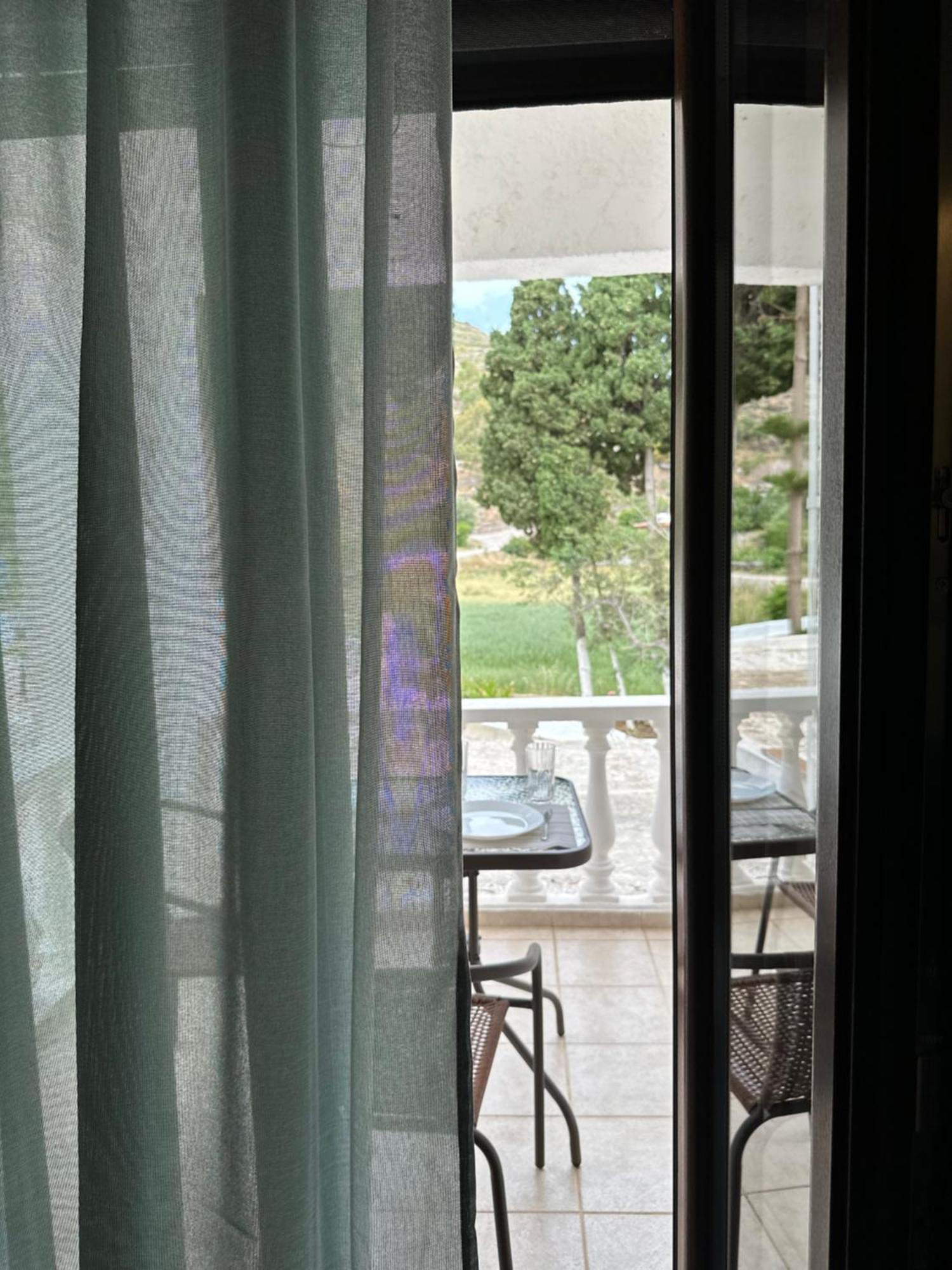 شقة جيانيس Pisses المظهر الخارجي الصورة
