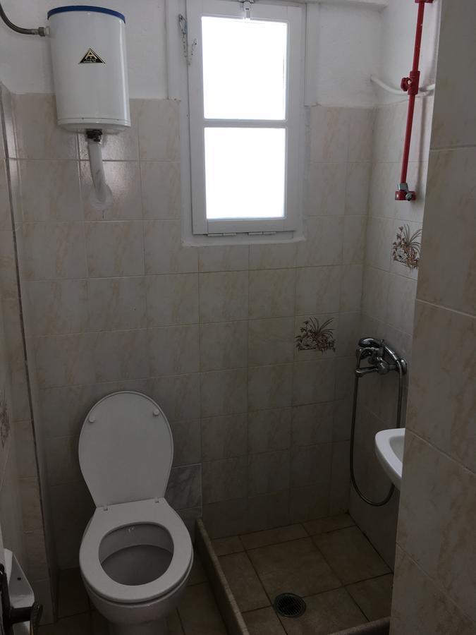شقة جيانيس Pisses المظهر الخارجي الصورة